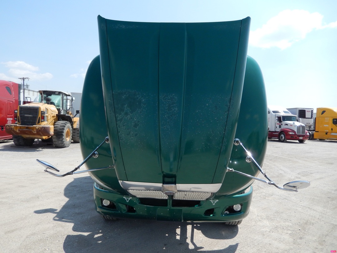 2012 KENWORTH T660 - Image 38